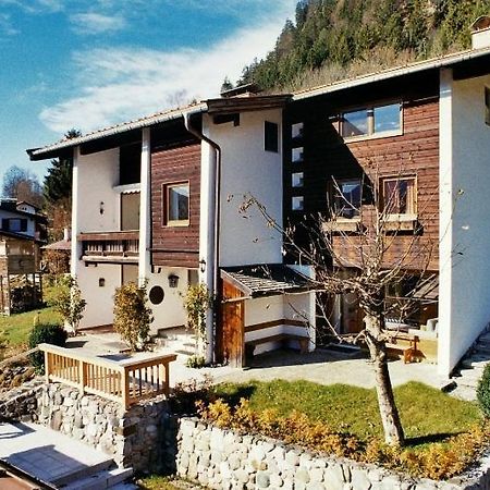Haus Dippold Apartment Reit im Winkl Bagian luar foto
