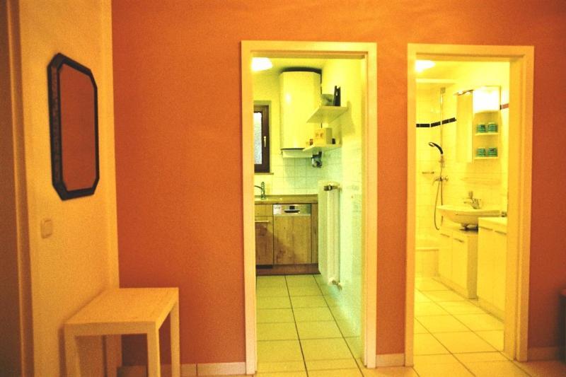 Haus Dippold Apartment Reit im Winkl Bagian luar foto