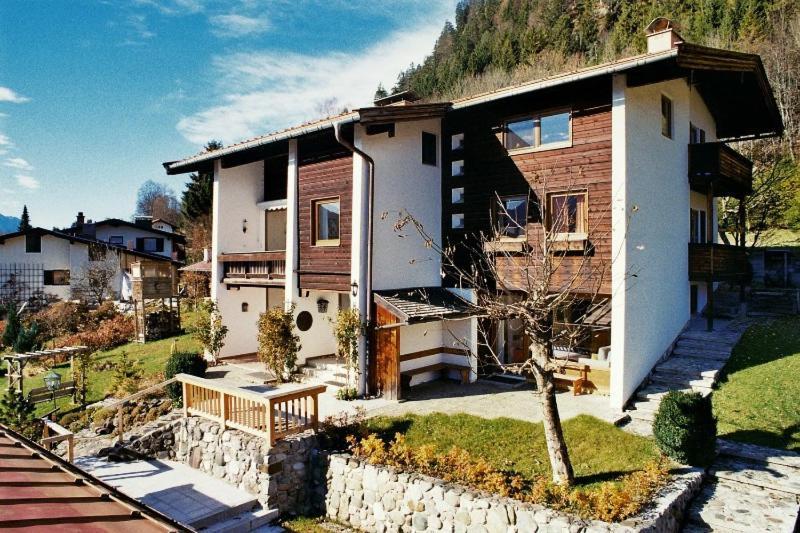 Haus Dippold Apartment Reit im Winkl Bagian luar foto