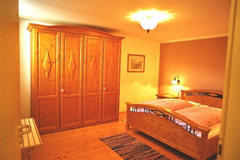 Haus Dippold Apartment Reit im Winkl Bagian luar foto