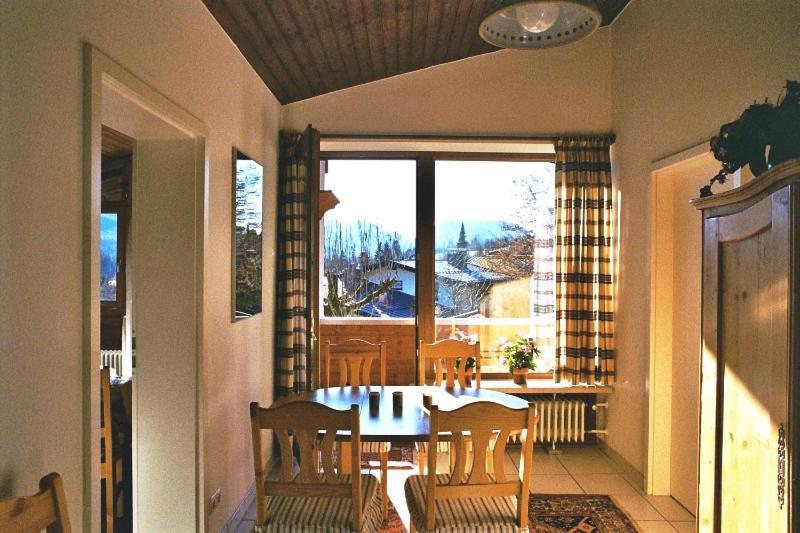 Haus Dippold Apartment Reit im Winkl Bagian luar foto
