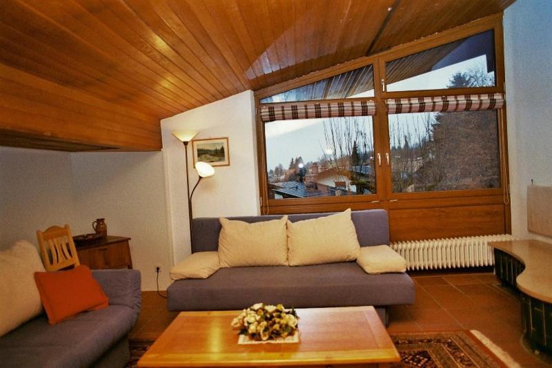 Haus Dippold Apartment Reit im Winkl Bagian luar foto